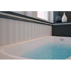Акриловая ванна Норд (Nord) 150×70