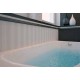 Акриловая ванна Норд (Nord) 150×70 ЭКО