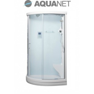 Душевая кабина Aquanet Taurus 120х90 R, стекло прозрачное