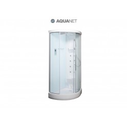 Душевая кабина Aquanet Taurus 120х90 R, стекло прозрачное
