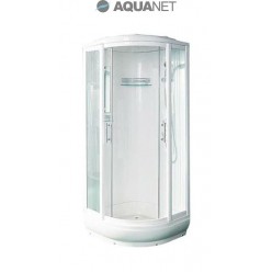 Душевая кабина Aquanet С5043С 80×80, стекло матовое