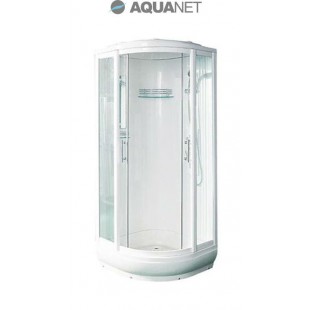 Душевая кабина Aquanet С5043С 80×80, стекло матовое