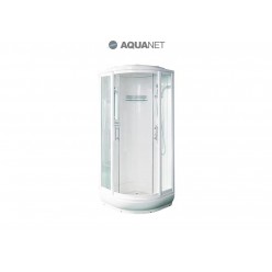 Душевая кабина Aquanet С5043С 80×80, стекло прозрачное