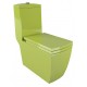 Унитаз-моноблок Arcus 050 light green