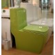 Унитаз-моноблок Arcus 050 light green