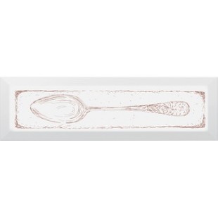 Spoon Декор карамель NT\C51\2882 8,5х28,5