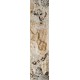 Macao Retro Paris Бордюр B 14,0х59,5