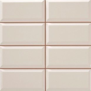 Diamond 4x2 blanco Плитка настенная 31,6x31,6