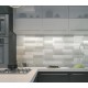 Spoon Декор чёрный NT\B51\2882 8,5х28,5