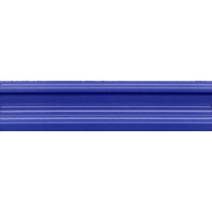 Багет синий BLB005 20х5