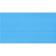 Плитка настенная Blue (КПО16МР606) 25x45