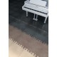 Дайсен светло-серый SG211200R/3BT Плинтус 60х9,5 обрезной