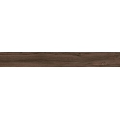 Сальветти Керамогранит коричневый SG540200R 15х119,5
