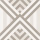 Twist Керамогранит (TW4R012DR) светло-бежевый 42x42