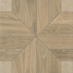 Плитка напольная GS-N6775 Walnut DJ 45x45