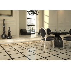 Pavimento Exclusive Carrara Плитка напольная 41,2x45