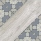 Франческа Плитка напольная ПГ3ФН707 41,8х41,8
