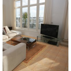 Cen Losanga Roma Beige Бордюр 22,5х45 10шт