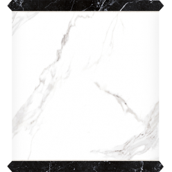 Pavimento Exclusive Carrara Плитка напольная 41,2x45