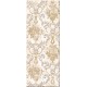 Arezzo Декор light Alba 50,5х20,1