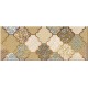 Erato Декор crema "Moresca" 50,5x20,1