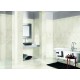 London Onyx bianco Бордюр 4x30,5