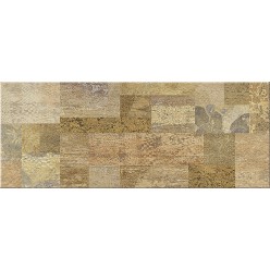 Arte Плитка настенная beige 50,5х20,1