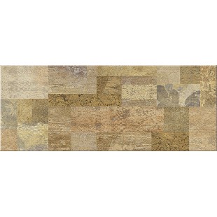 Arte Плитка настенная beige 50,5х20,1