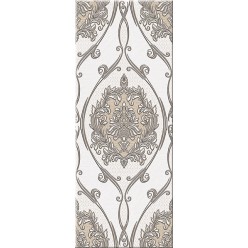 Chateau Декор mocca Classic 50,5х20,1