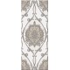 Chateau Декор mocca Classic 50,5х20,1