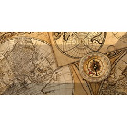 Adventure Бордюр рельефный br1020D195-2 20х10