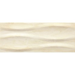 Agora relieve marfil Плитка настенная 20x50