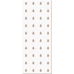 Chateau Декор mocca Lis 50,5х20,1