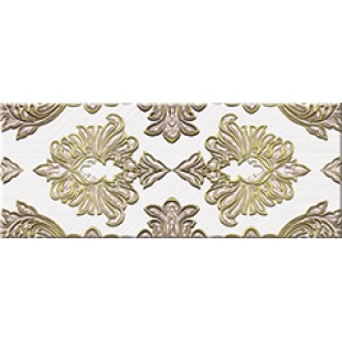Chateau Бордюр mocca Tenda 20,1х8