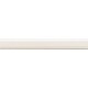London Onyx bianco Бордюр 4x30,5