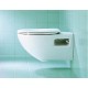 Унитаз подвесной Duravit DuraPlus 254709