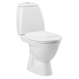 Унитаз-компакт VitrA Grand 9764B003-1206 с функцией биде