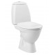 Унитаз-компакт VitrA Grand 9764B003-1206 с функцией биде