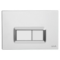 Комплект VitrA Normus 9773B003-7200 кнопка хром