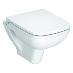 Унитаз подвесной VitrA S20 5505B003-0101 укороченный