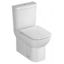 Унитаз-компакт VitrA S20 9800B003-7204