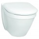 Унитаз подвесной VitrA S50 5320B003 (48 см)