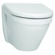 Унитаз подвесной VitrA S50 5318B003 (52 см)