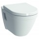 Унитаз подвесной VitrA S50 7740B003-0075