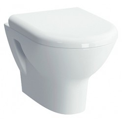 Комплект VitrA Zentrum 9012B003-7205 4 в 1 без микролифта