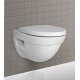 Унитаз подвесной VitrA Form 500 4305B003-6067