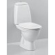 Унитаз-компакт VitrA Grand 9763B003 с функцией биде