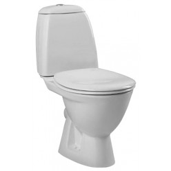 Унитаз-компакт VitrA Grand 9763B003-0567