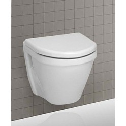 Унитаз подвесной VitrA S50 5320B003 (48 см)