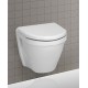 Унитаз подвесной VitrA S50 5318B003 (52 см)